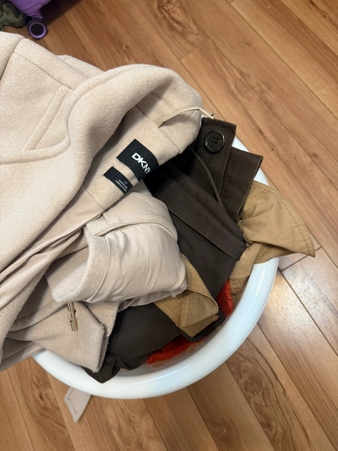 Jacket/Coat bundle for sale