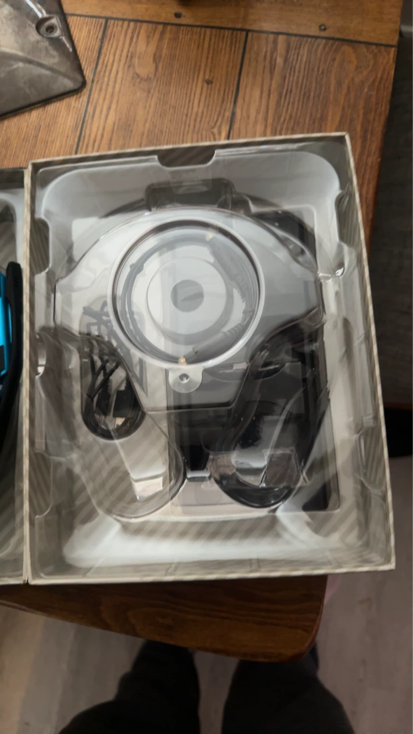 Astro A50 gaming Headset - photo 3