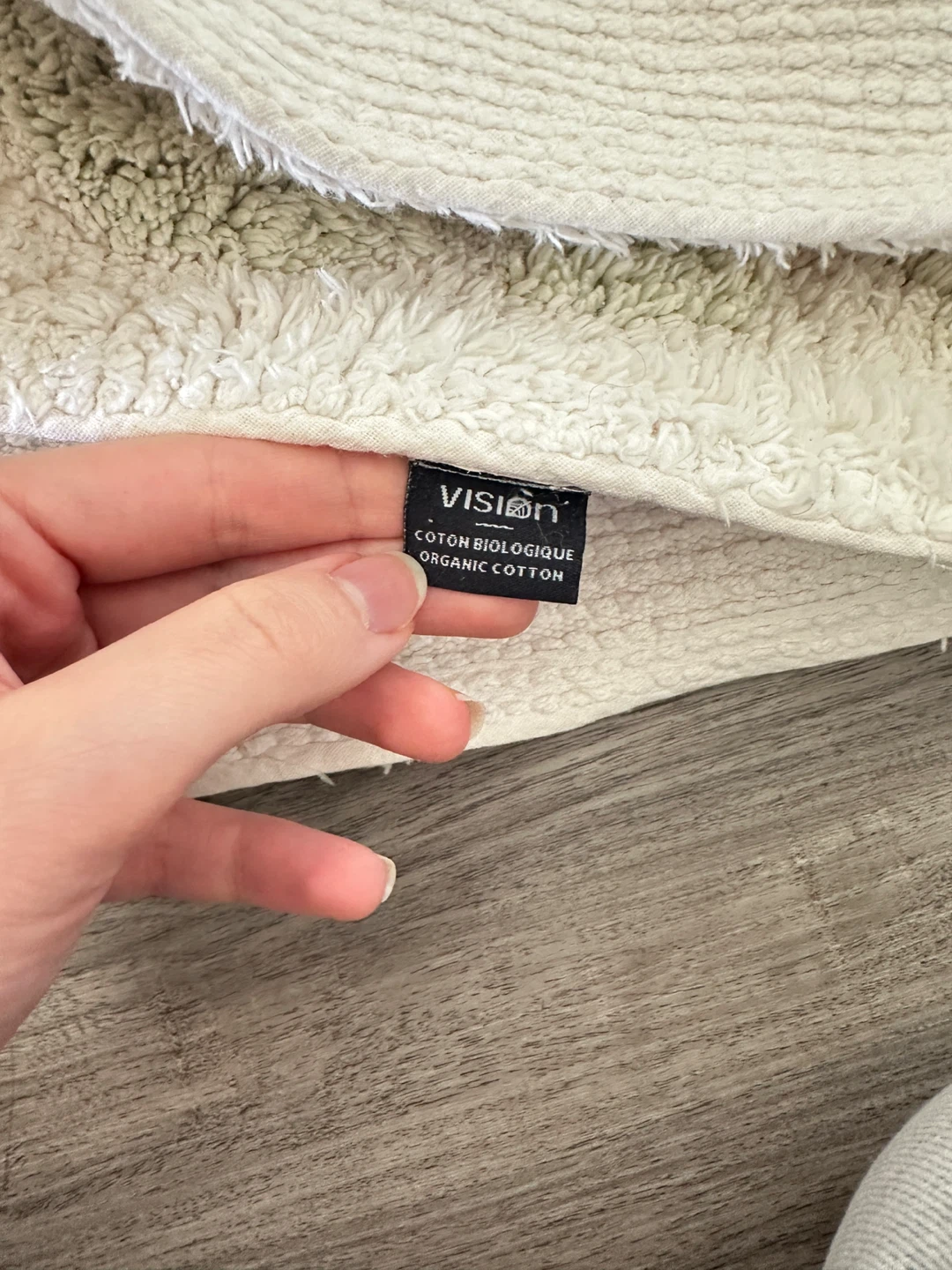 Simon’s Bathroom Mat - photo 4