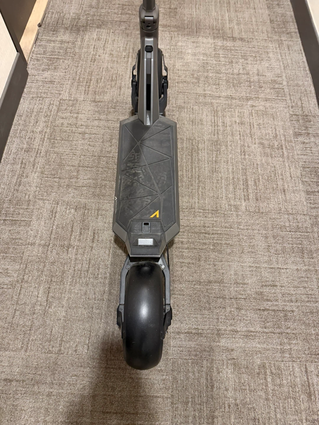 Apollo Electric Scooter Pro Model 5302 2024 - photo 2