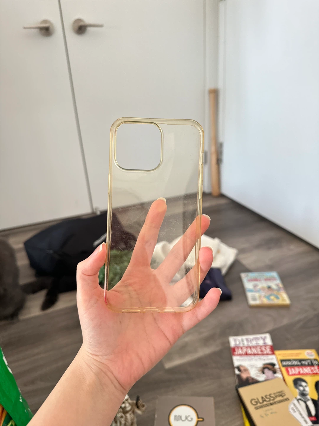 Free Items - photo 2