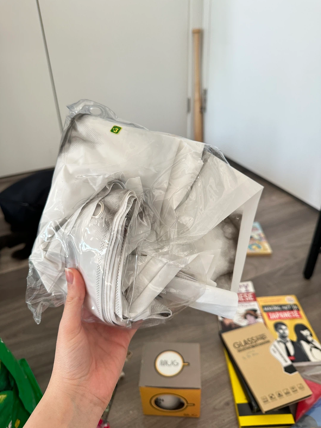 Free Items - photo 3