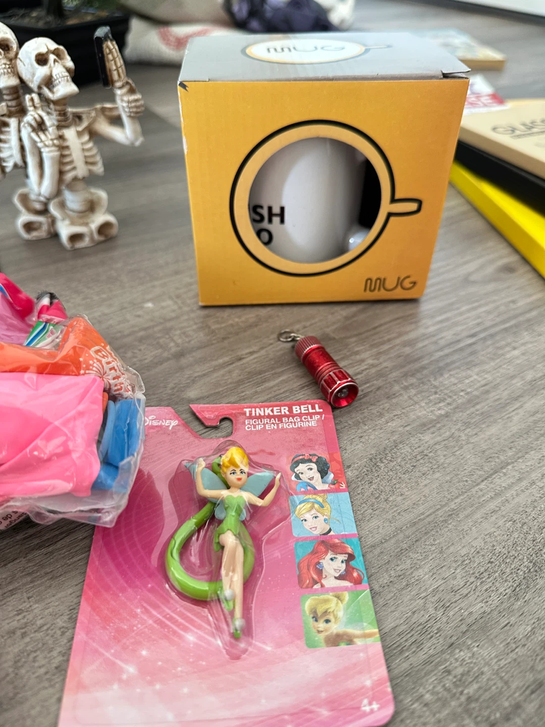 Free Items - photo 4