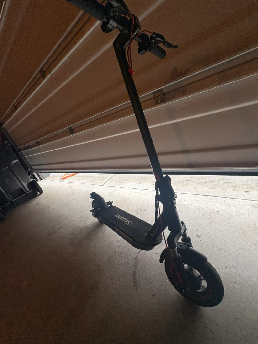 iScooter Electric Scooter i10 - photo 2