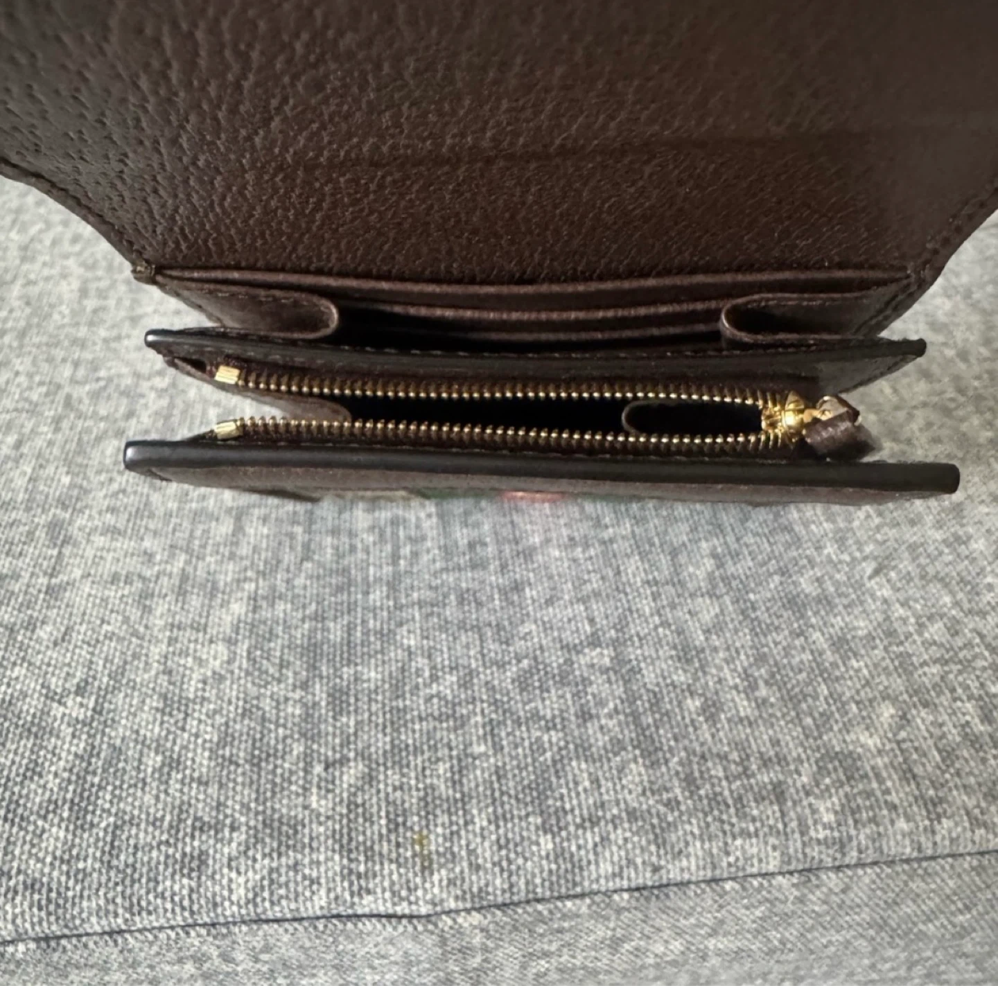 Gucci Ophidia GG Small Wallet - photo 2
