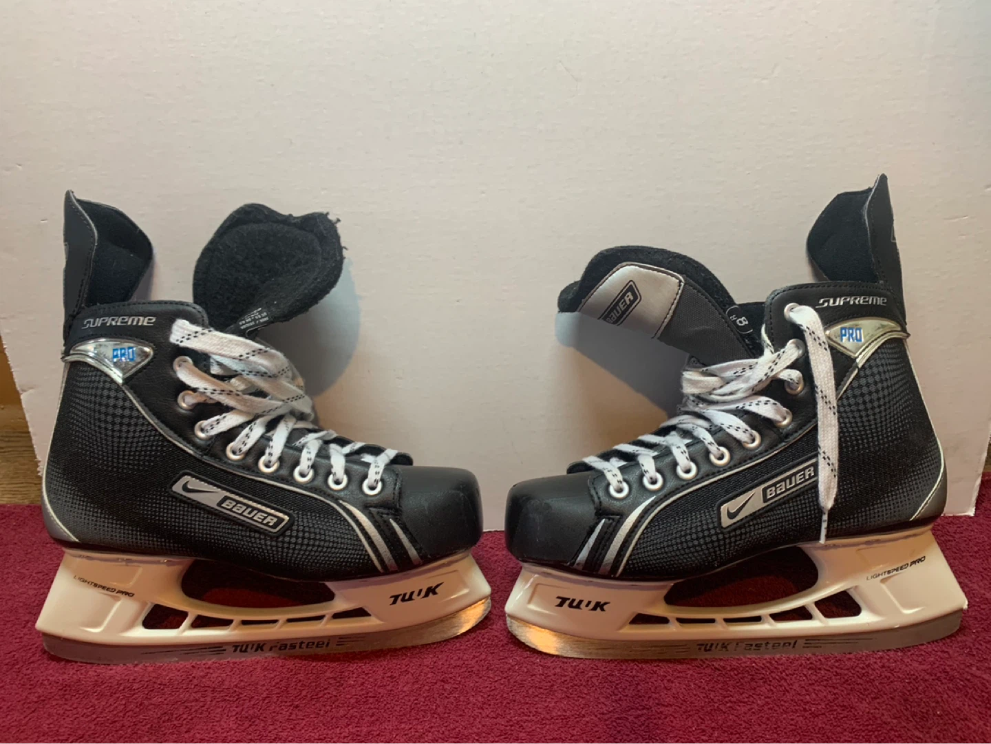 MEN’S ICE SKATES