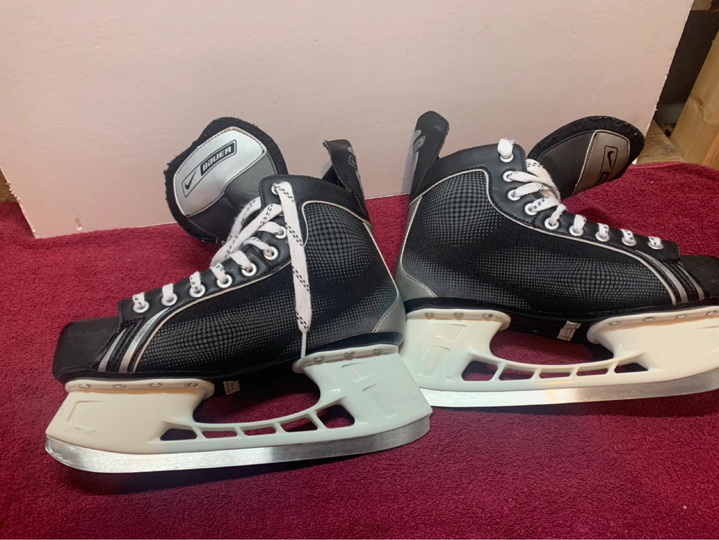 MEN’S ICE SKATES - photo 5