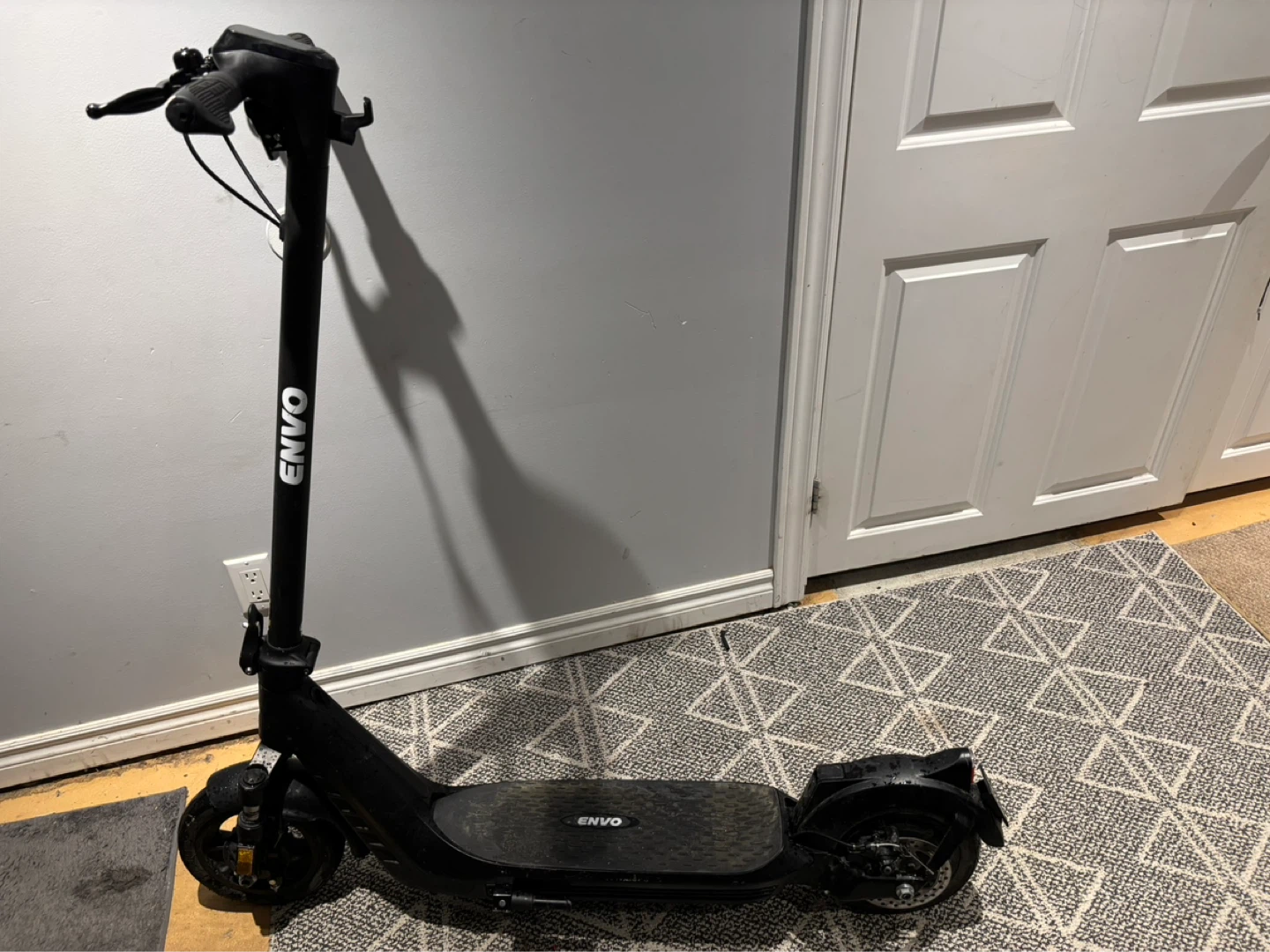 ENVO Electric Scooter