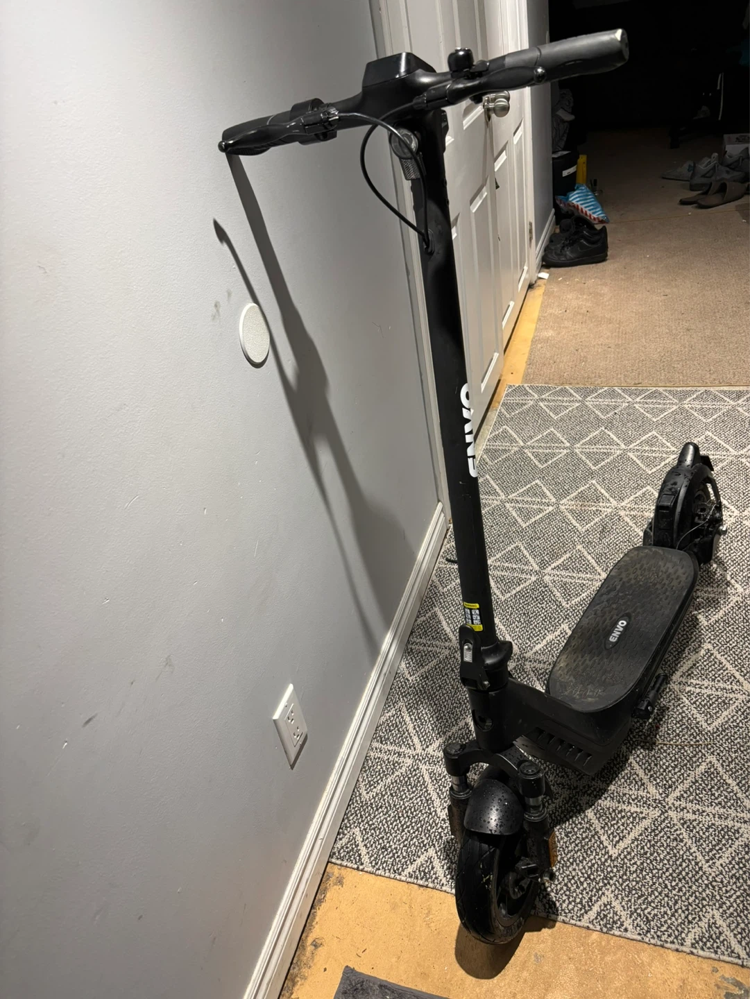 ENVO Electric Scooter - photo 2