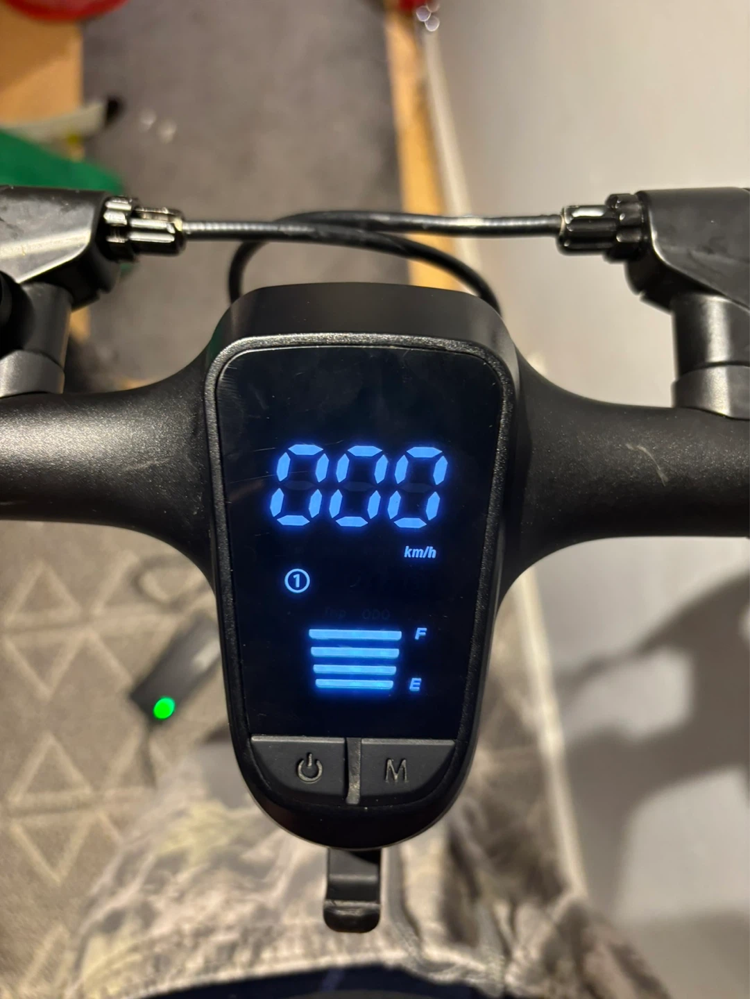 ENVO Electric Scooter - photo 4