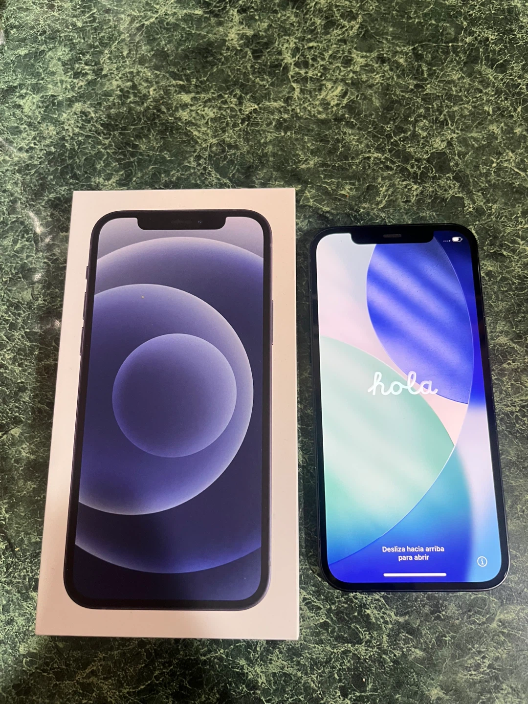 Apple iPhone 12 - photo 3