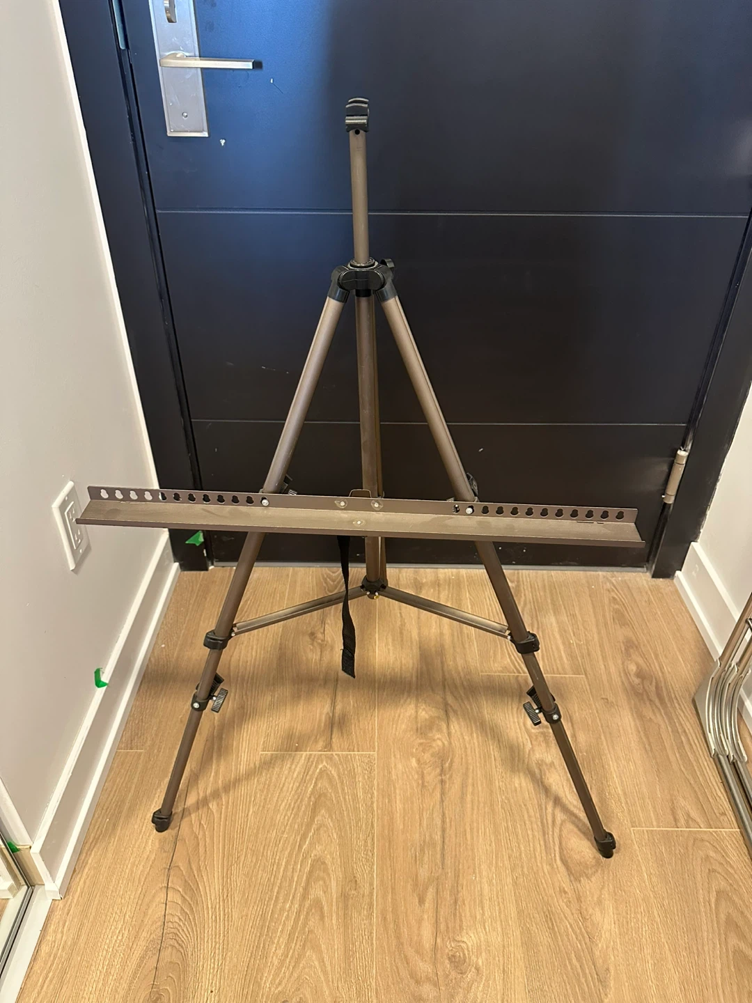 Portable Art Easel