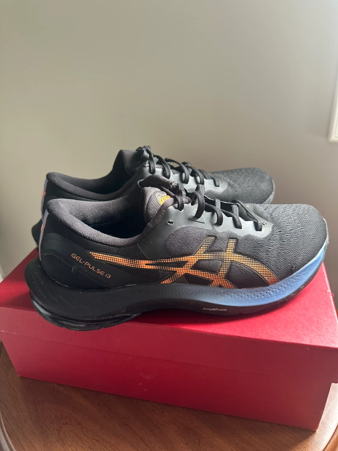 ASICS Gel-Pulse 13 Running Shoes - photo 2