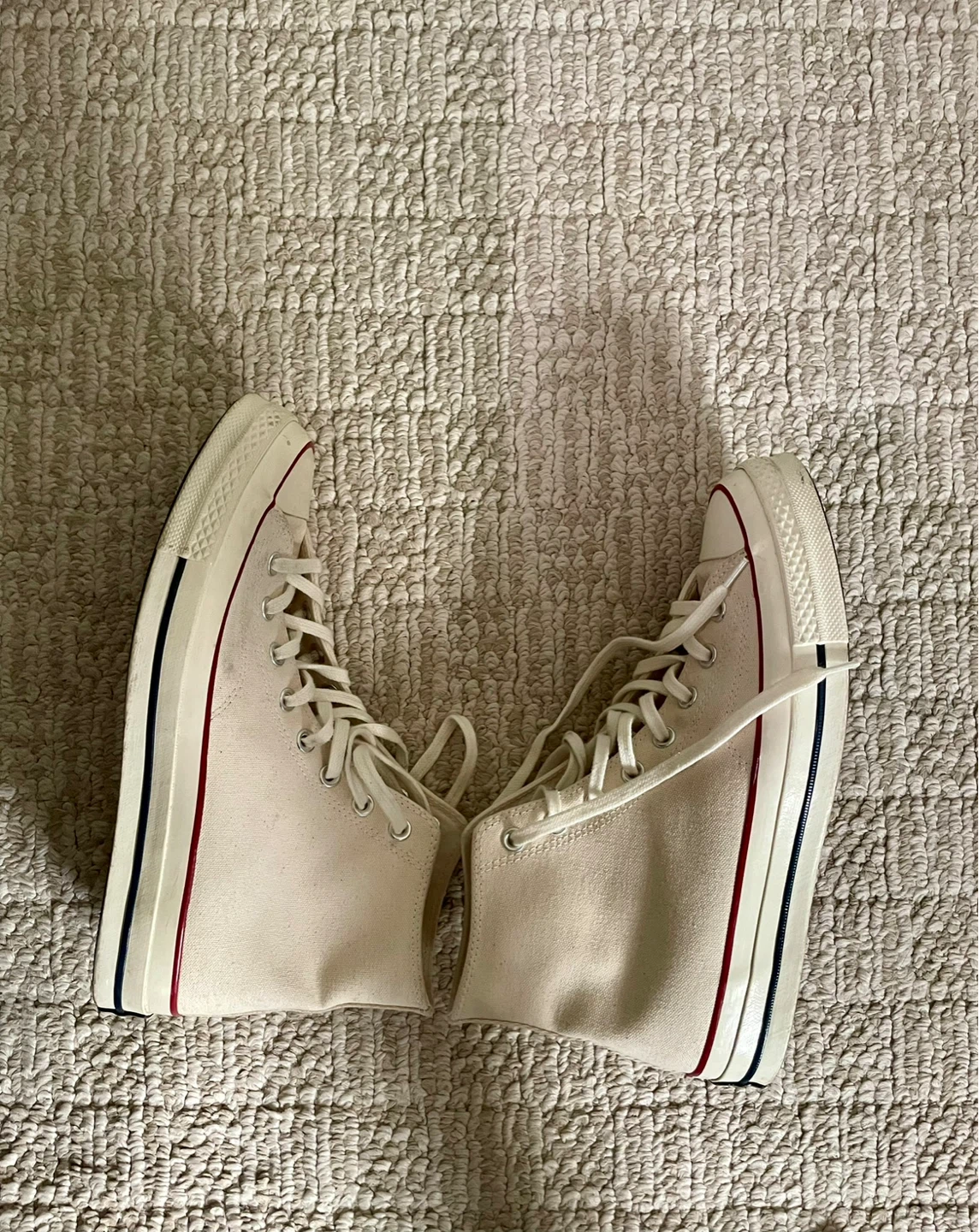 Converse Chuck 70 high-top sneakers