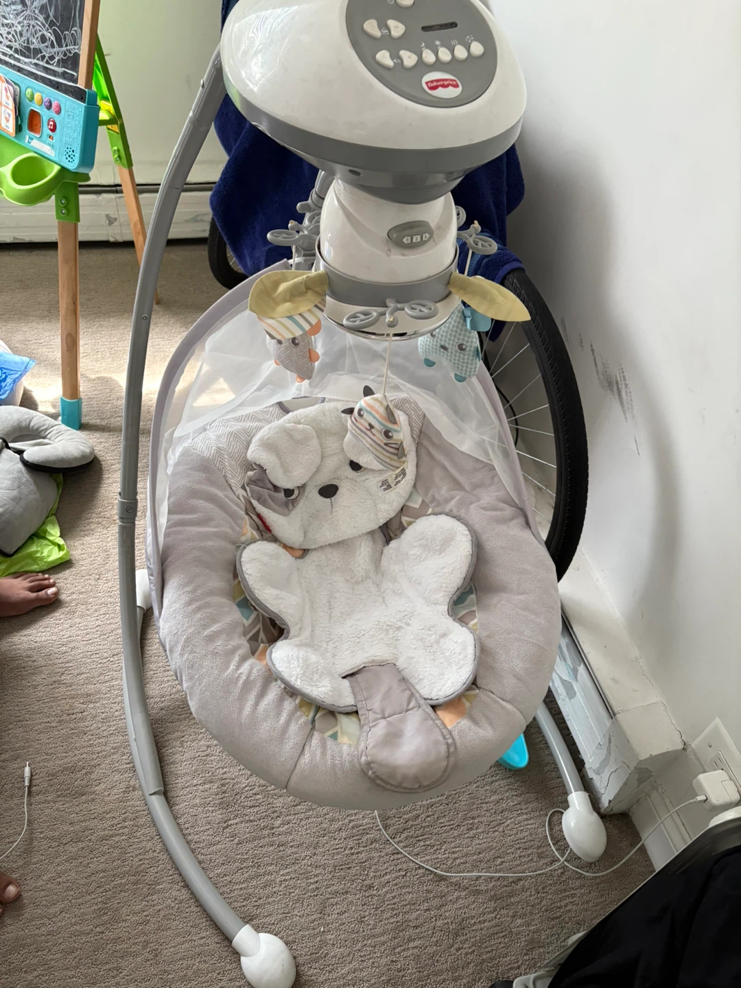 Fisher-Price Baby Swing