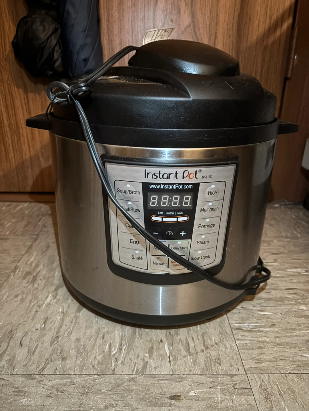 Instant Pot 7-in-1 Multi-Cooker