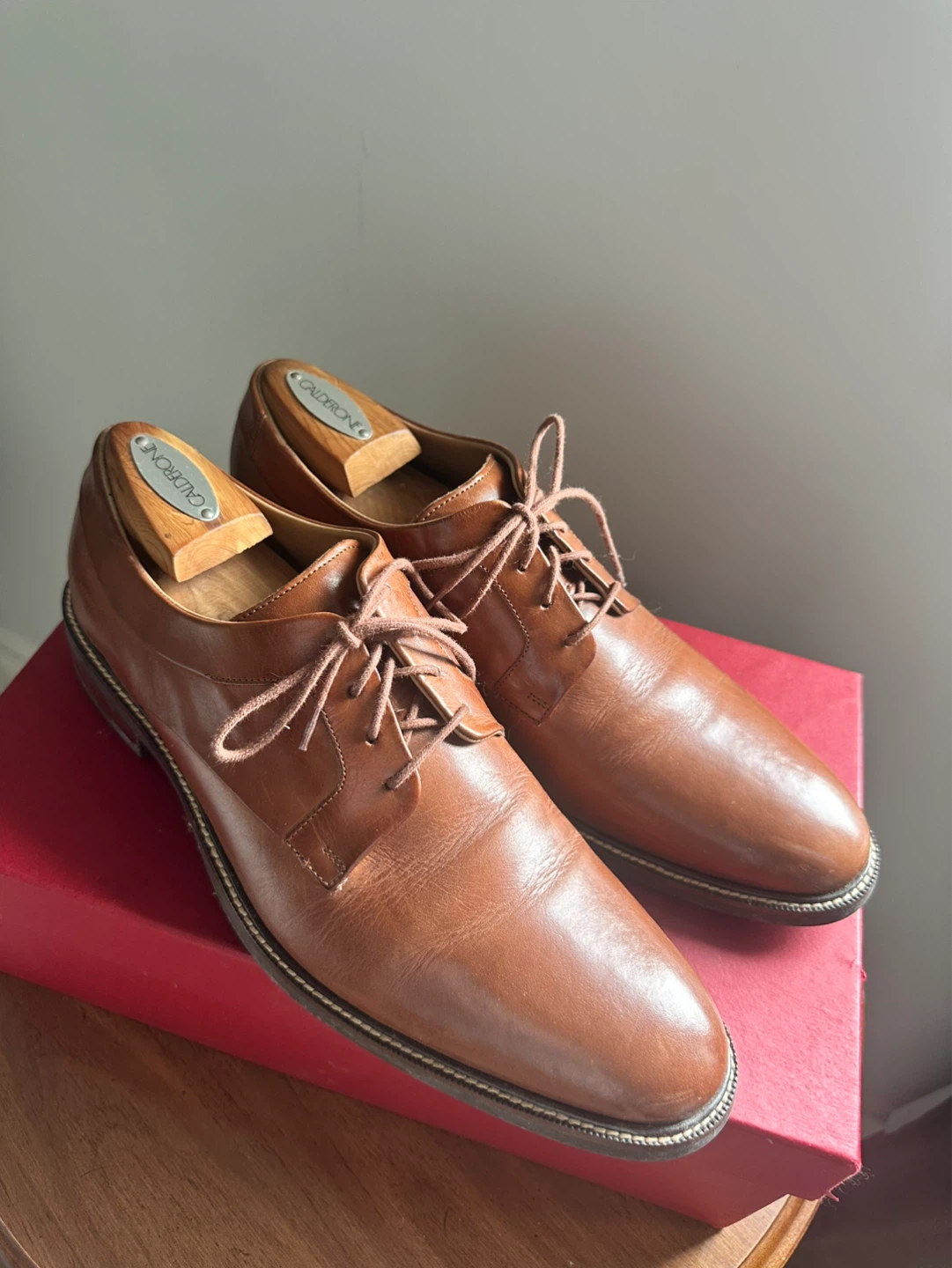 Cole haan