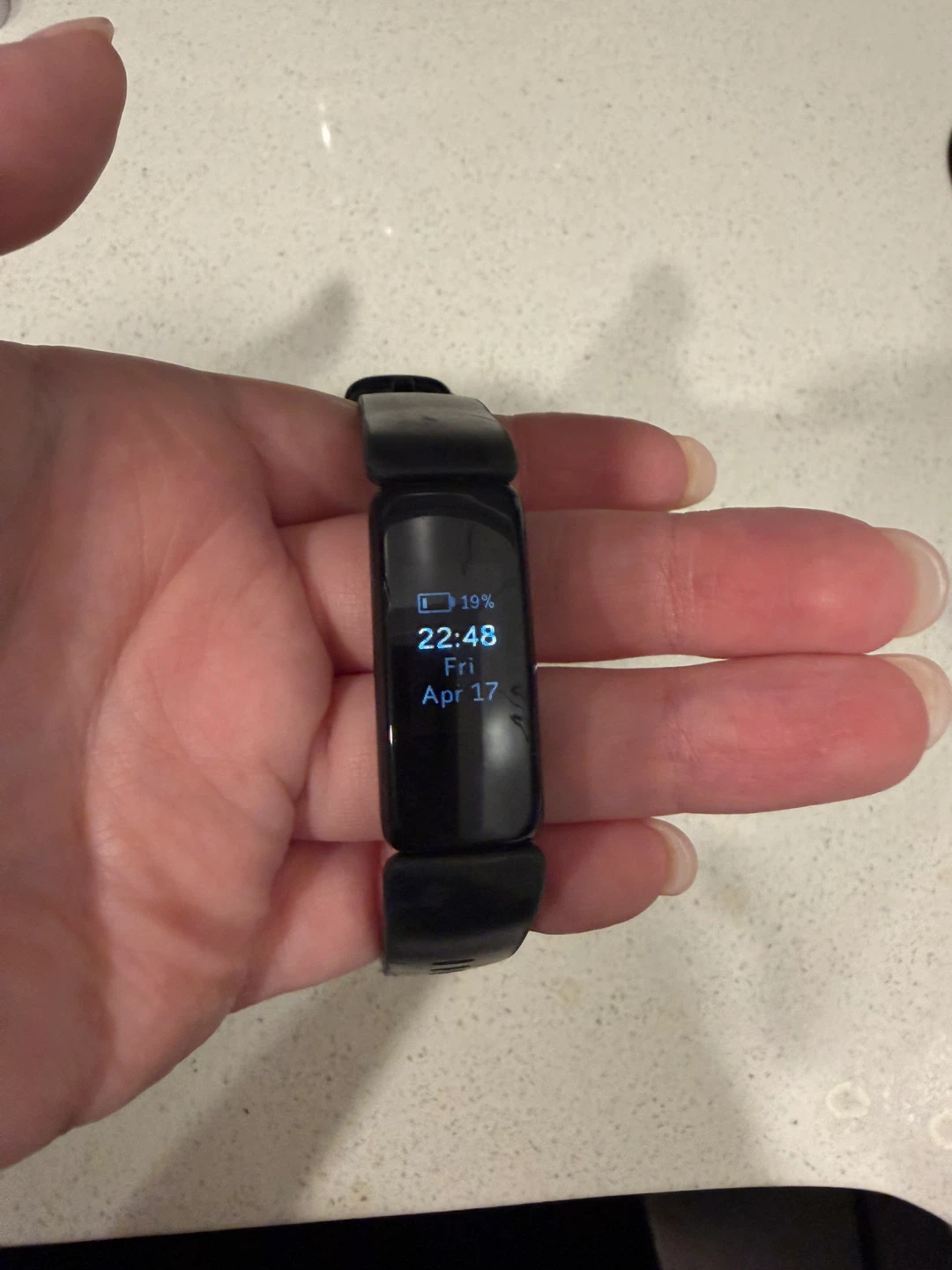 Fitbit Inspire 2 - photo 2