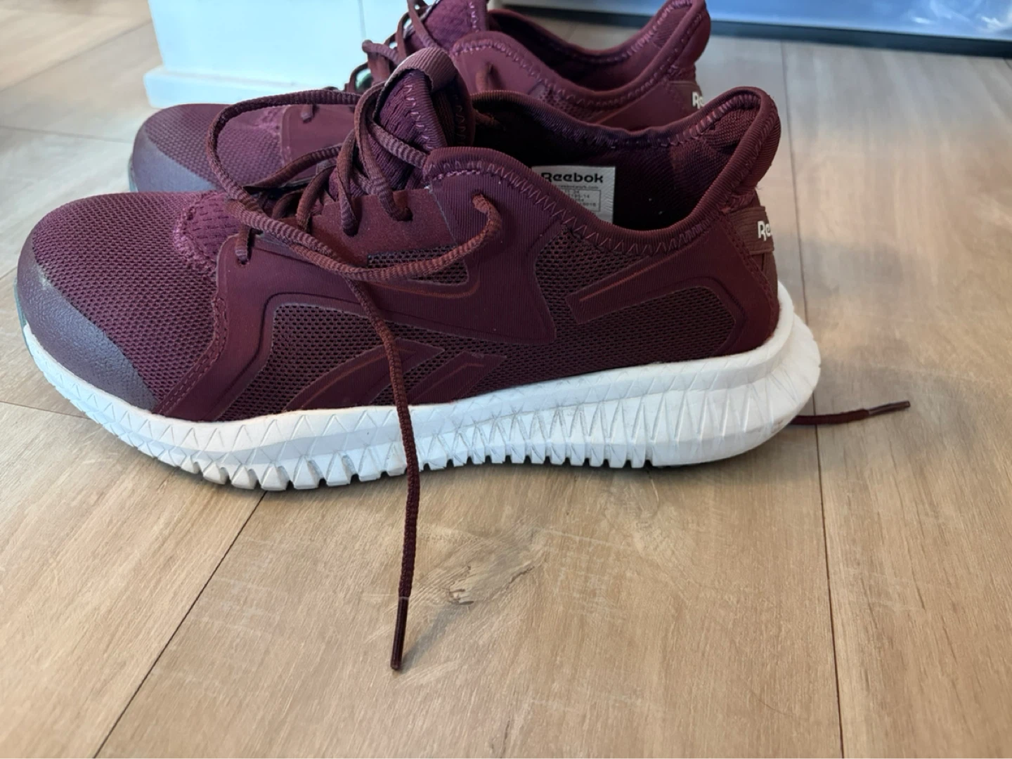 Women's 9.5 W - Safety Shoes - photo 3