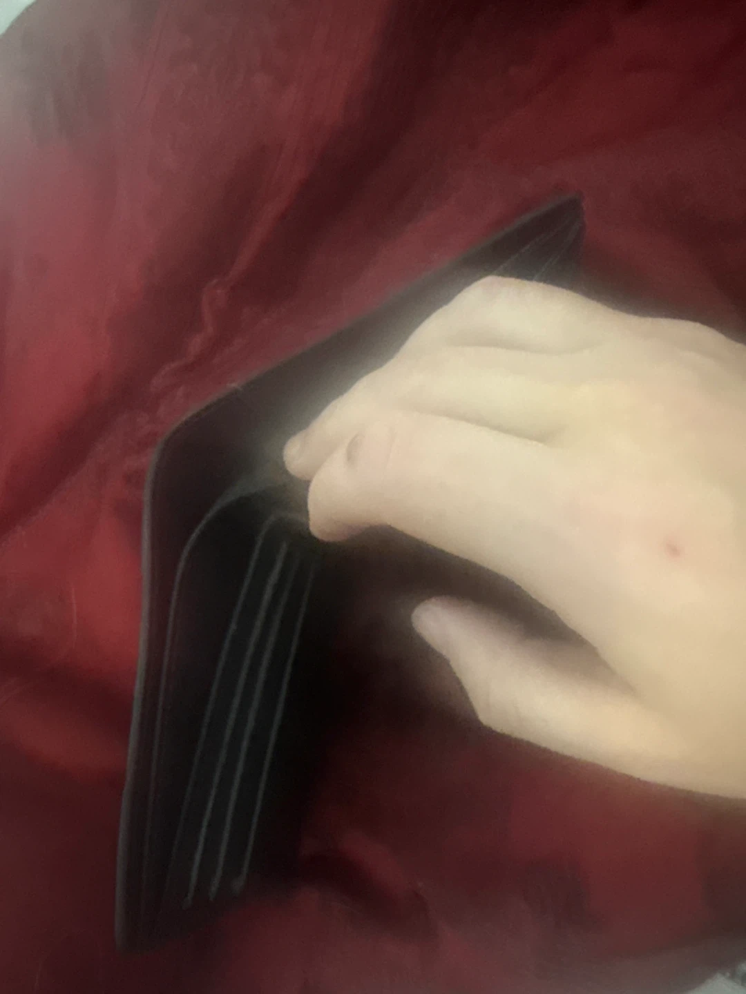 Louis Vuitton Bifold Wallet - photo 3