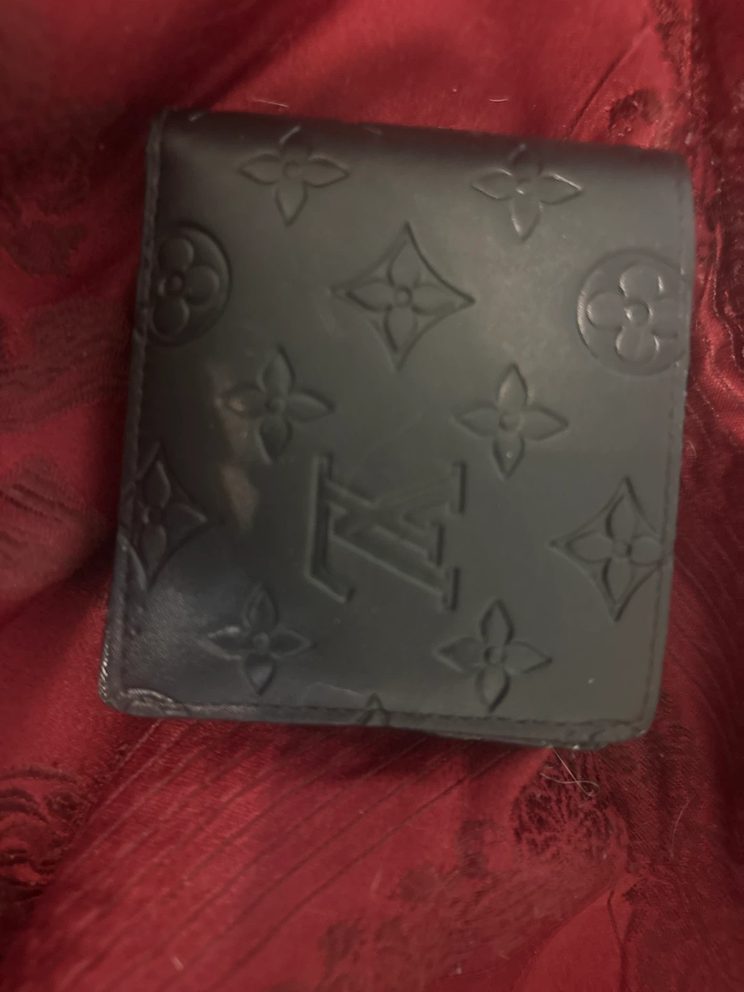 Louis Vuitton Bifold Wallet