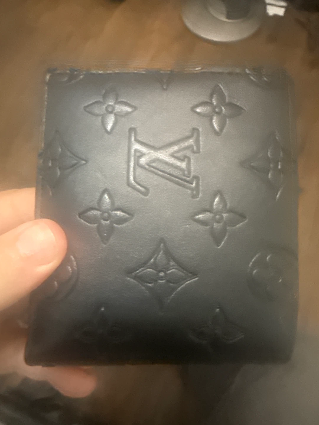 Louis Vuitton Bifold Wallet - photo 5