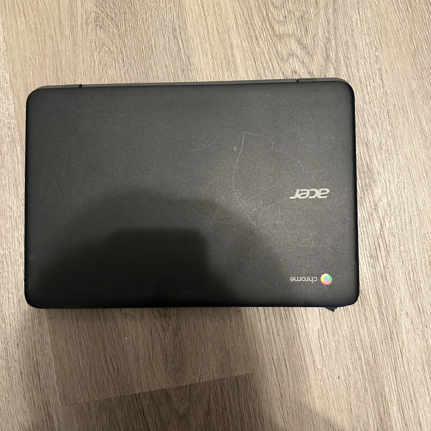 Acer (Chromebook) C733 (WiFi) 4GB 32GB Black