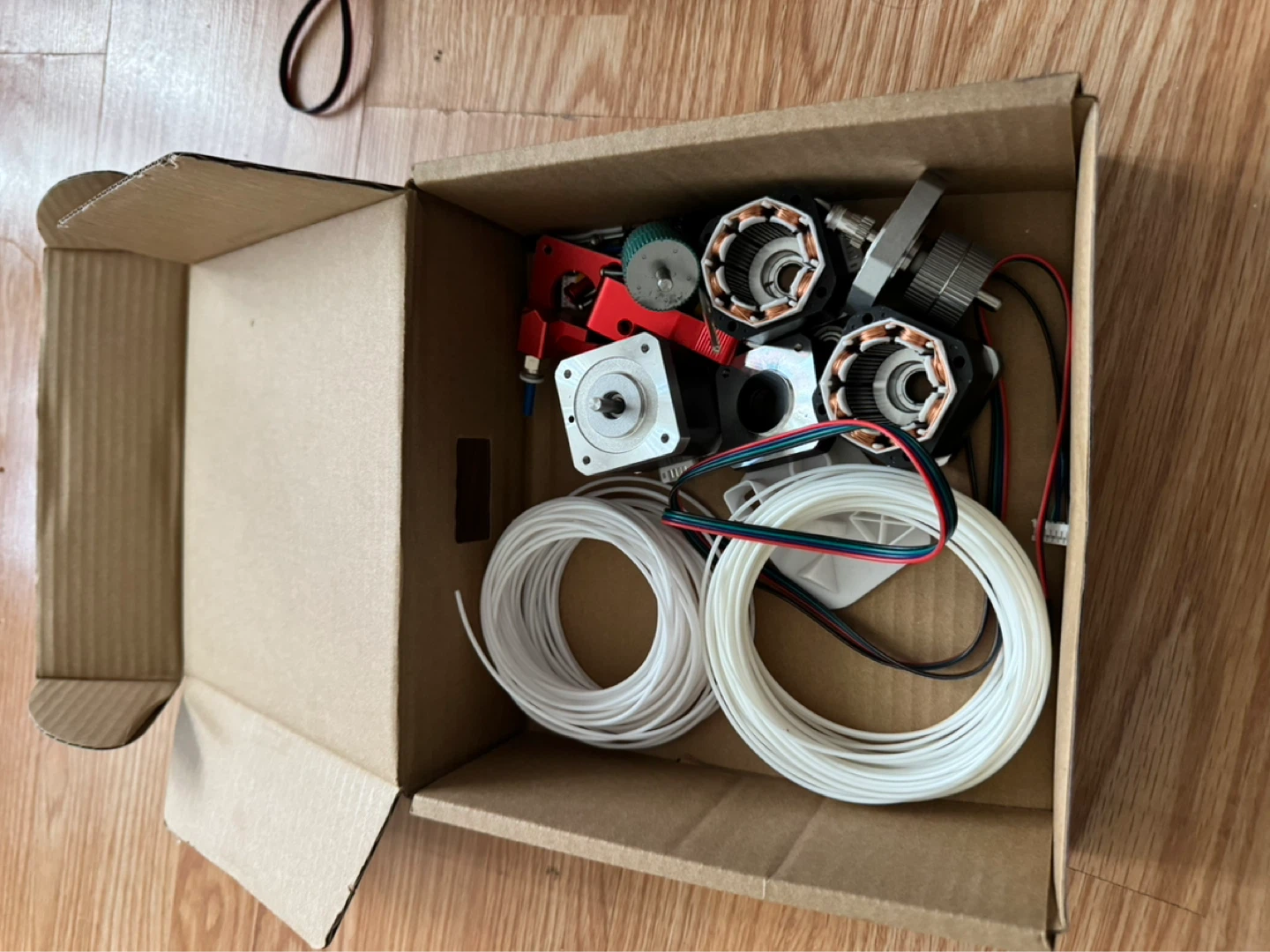 Voxelab Aquila Pro 3D Printer - photo 4