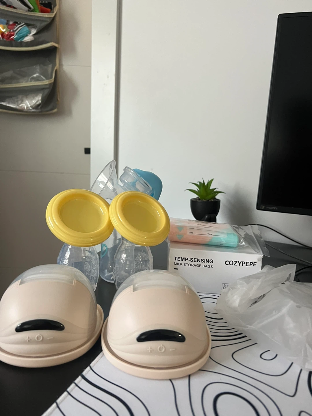 Dr.BASH Pump