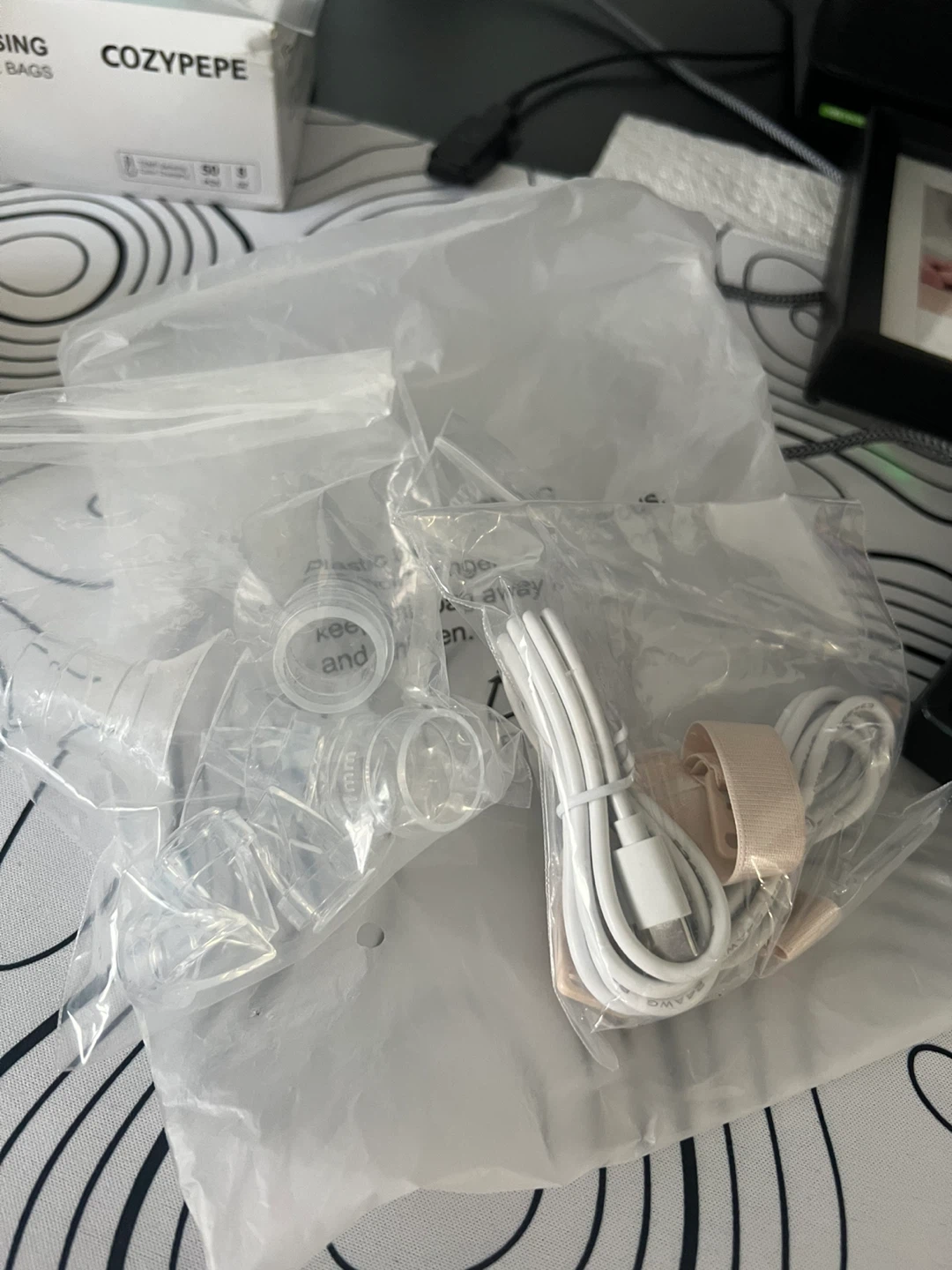 Dr.BASH Pump - photo 2