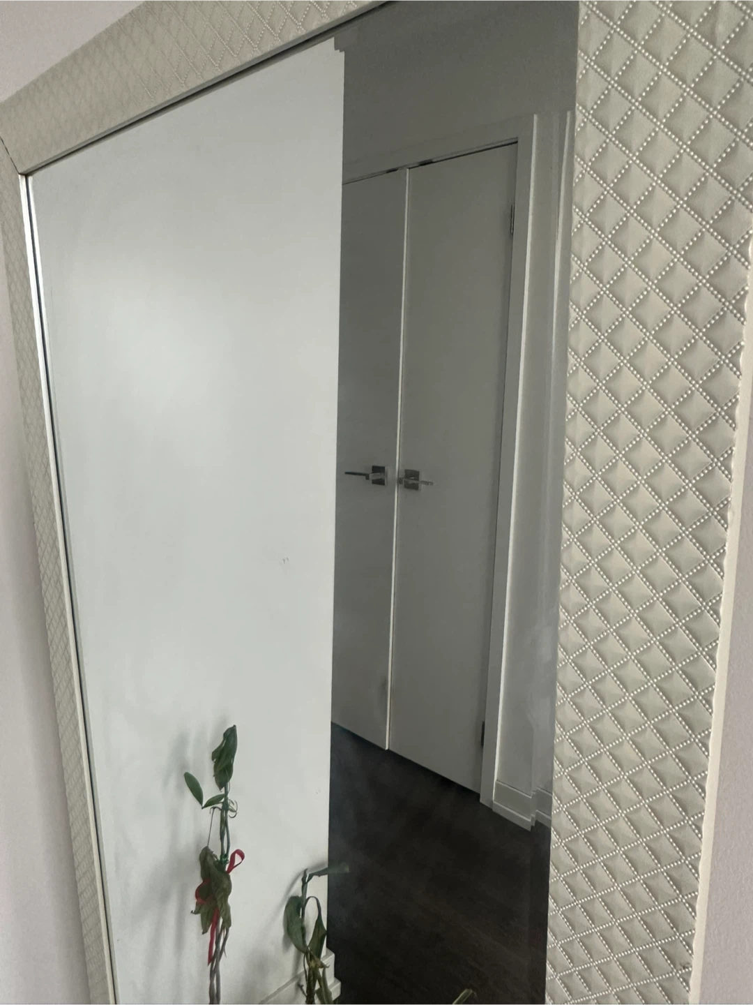 Large Decorative Mirror - photo 2