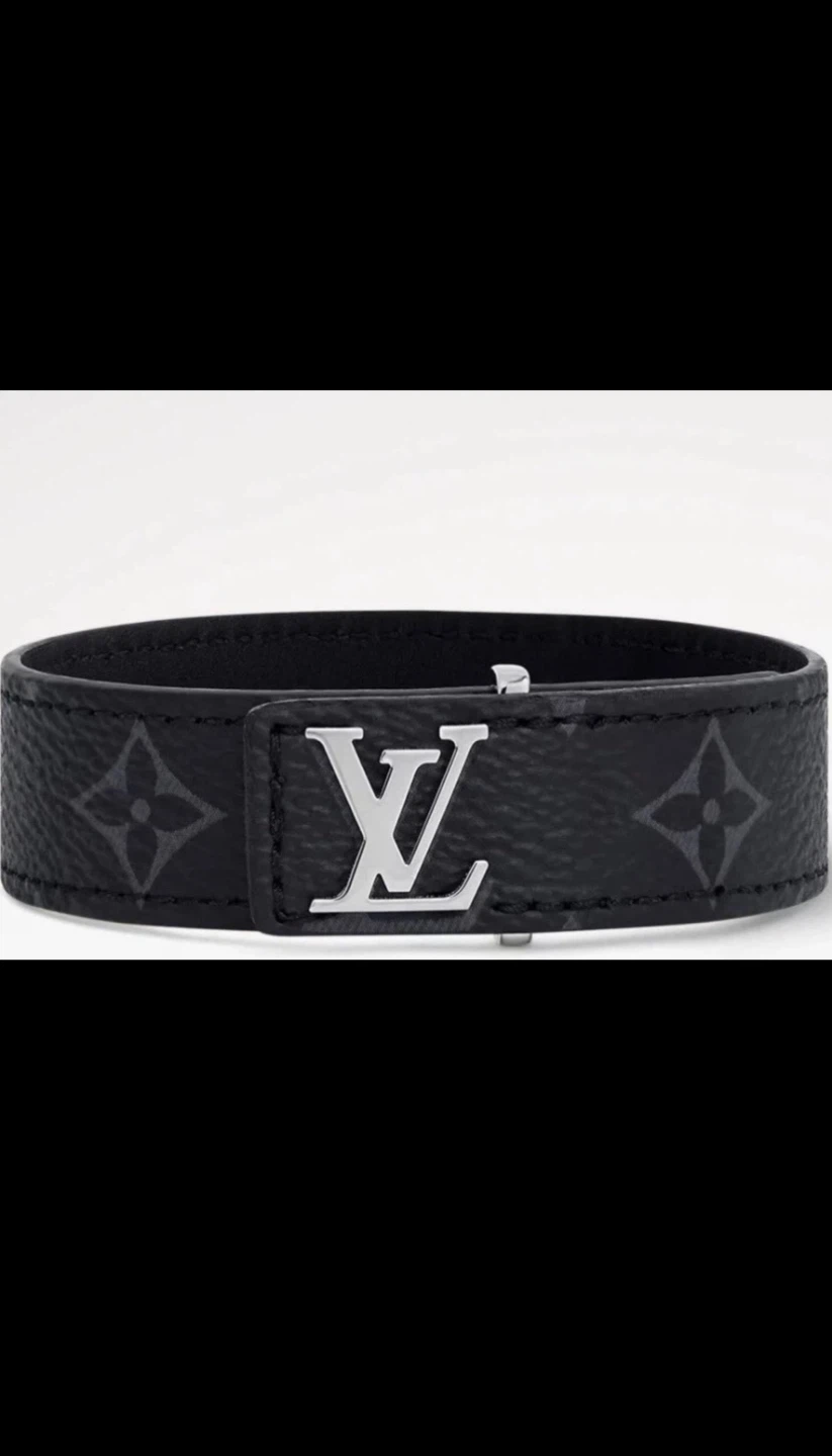Slim Bracelet Size 21