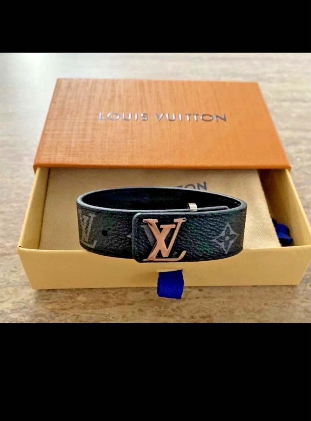 Slim Bracelet Size 21 - photo 2