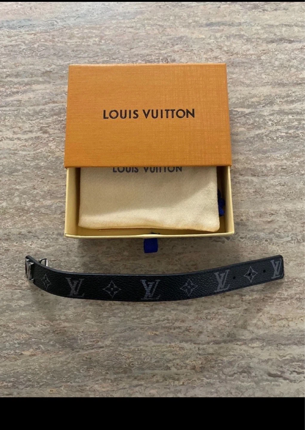 Slim Bracelet Size 21 - photo 3