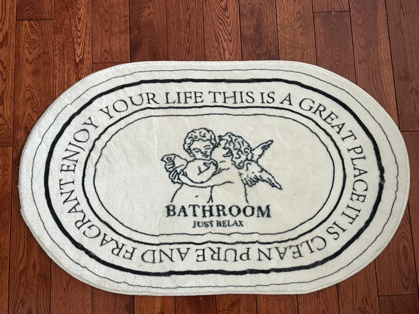 Bathroom Rug