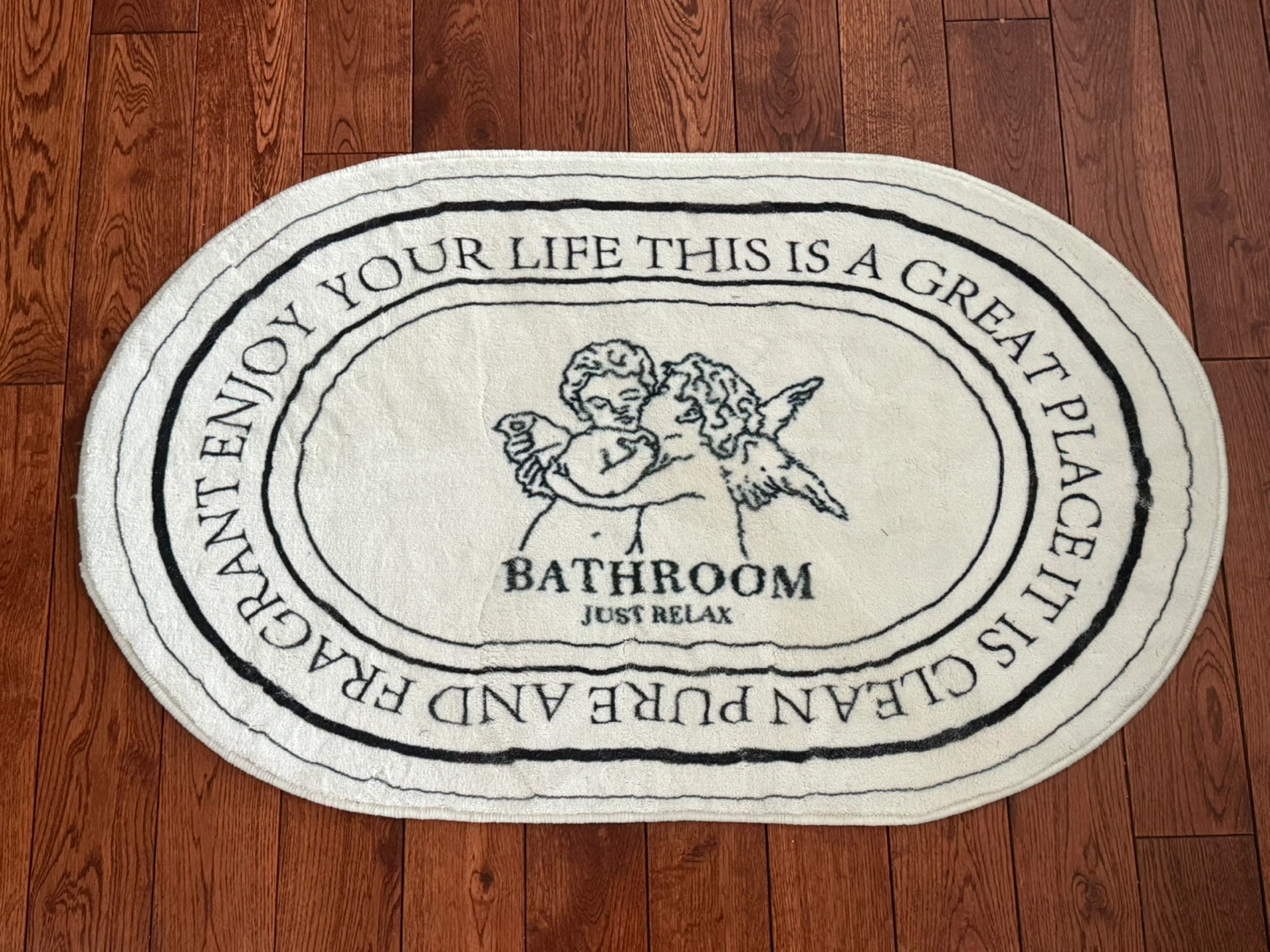 Bathroom Rug - photo 2