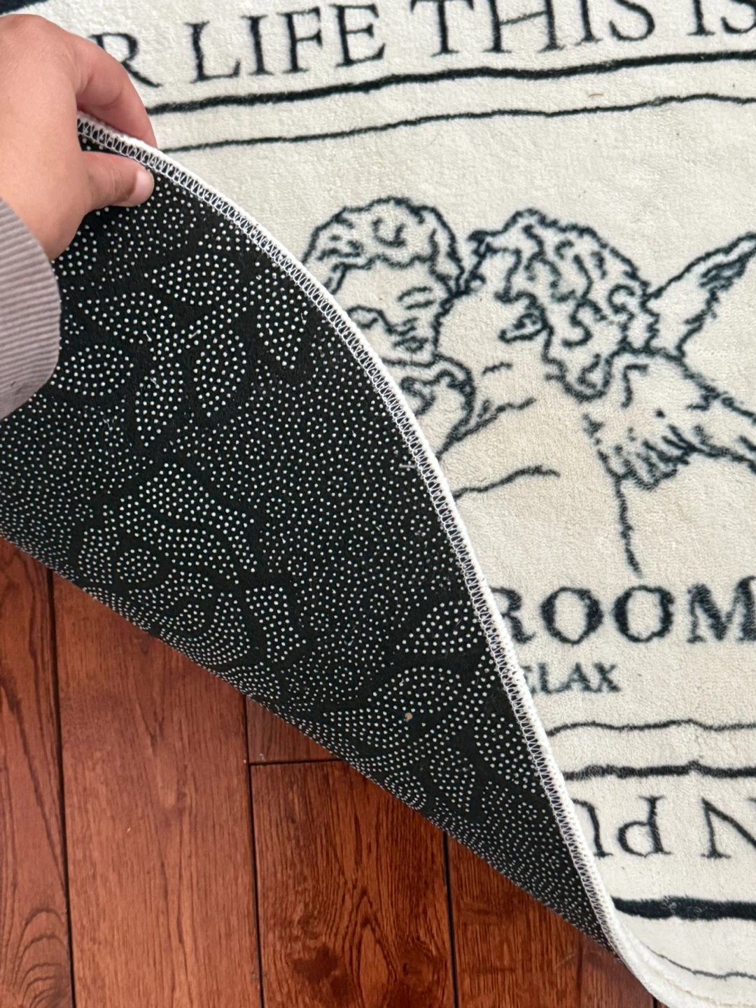Bathroom Rug - photo 3