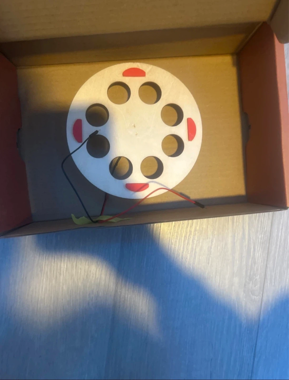 KiwiCo Tinker Crate