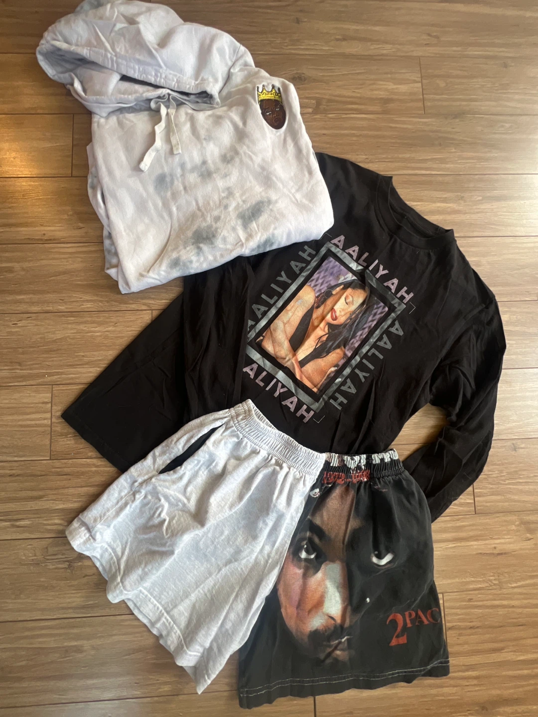 Iconic 90s bundle - photo 2