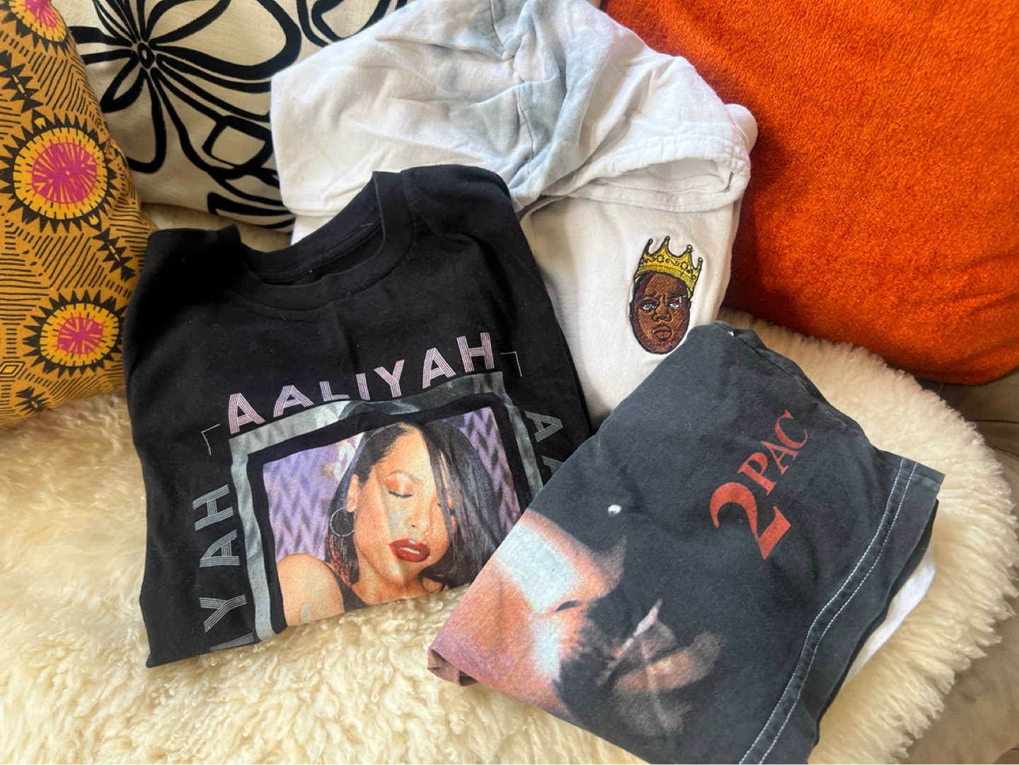 Iconic 90s bundle