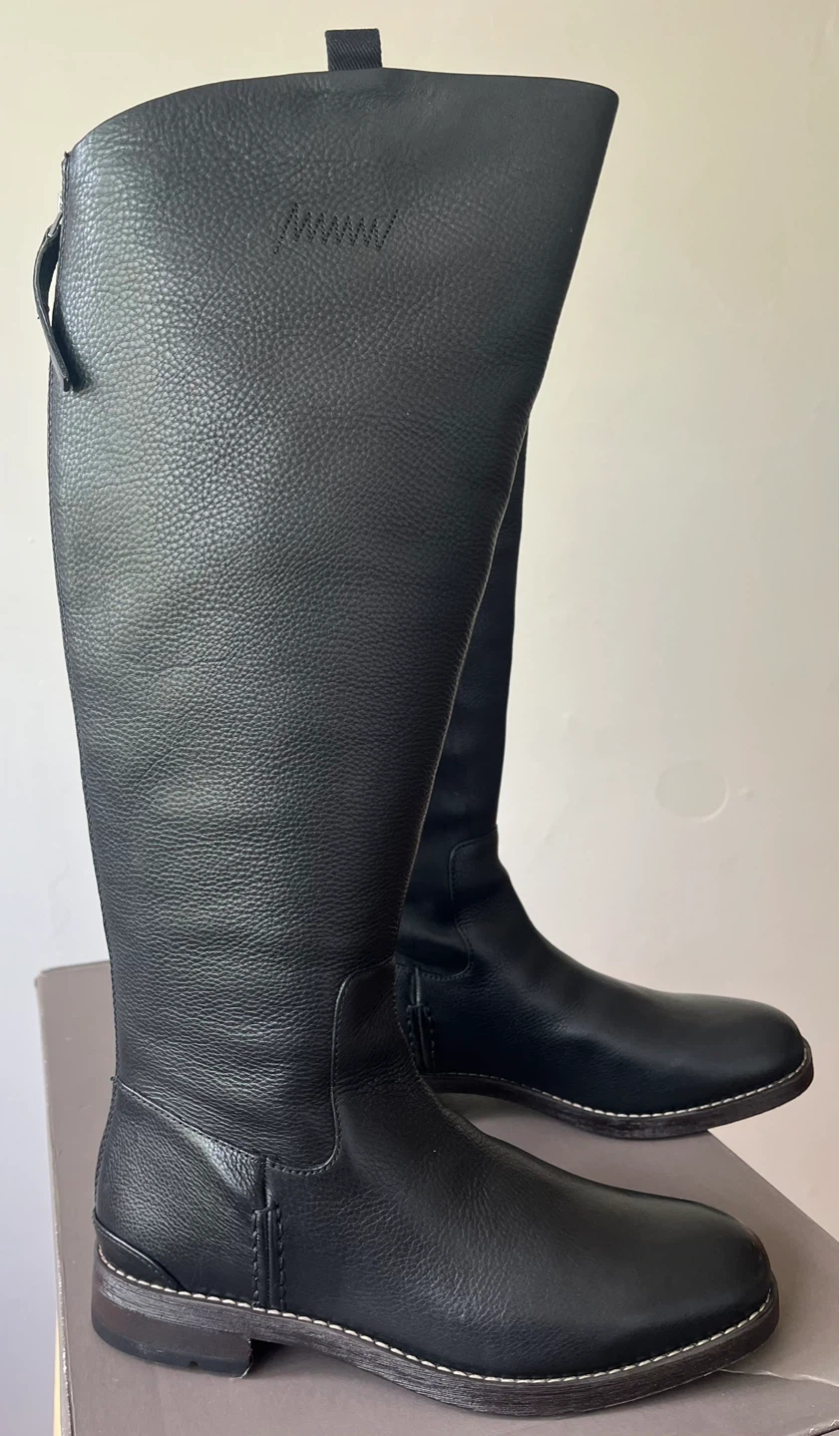Franco Sarto Women’s Meyer,  Boots - Size 8.5 M - photo 3