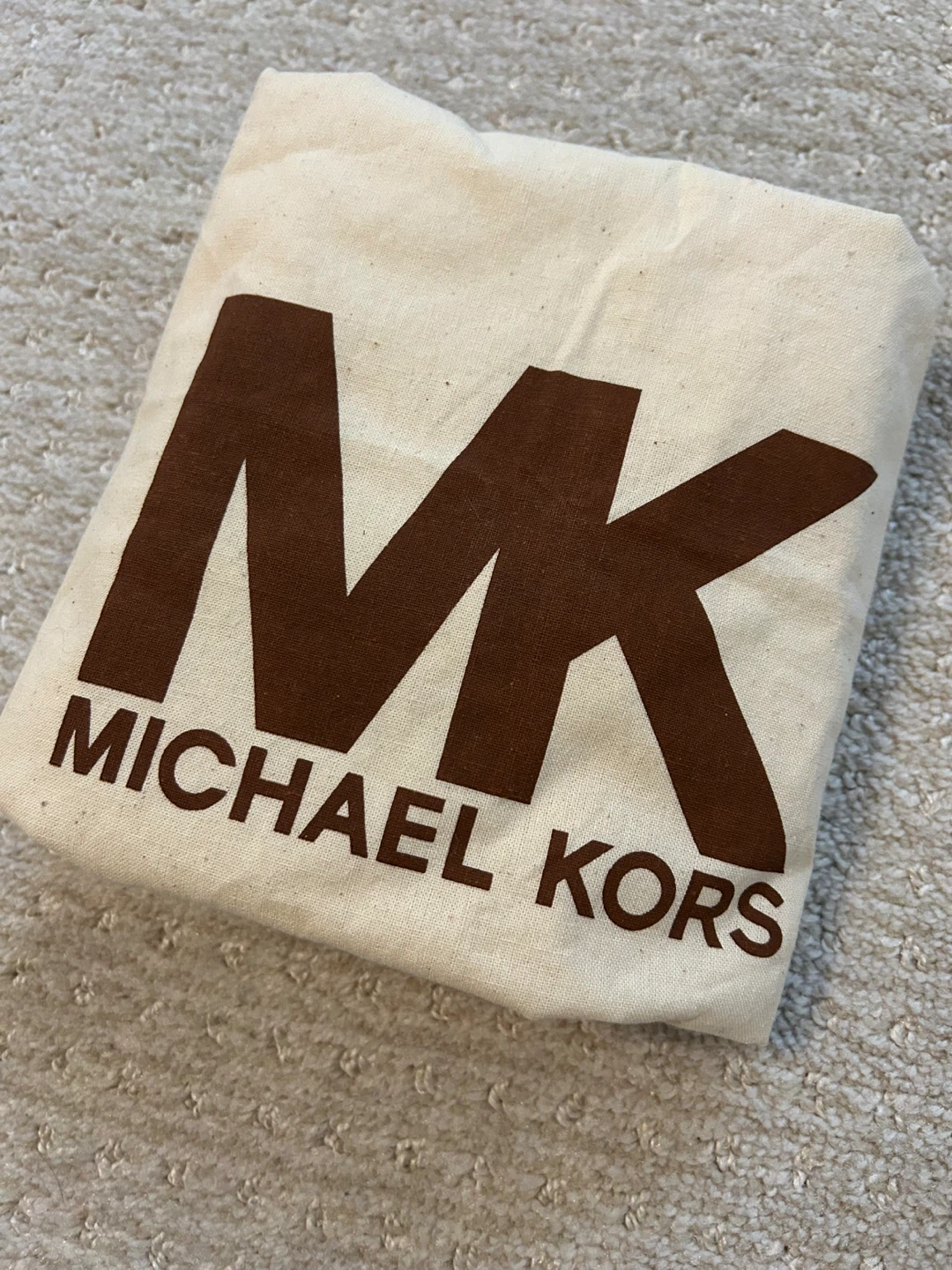 Michael Kors Black Leather Shoulder Bag - photo 5