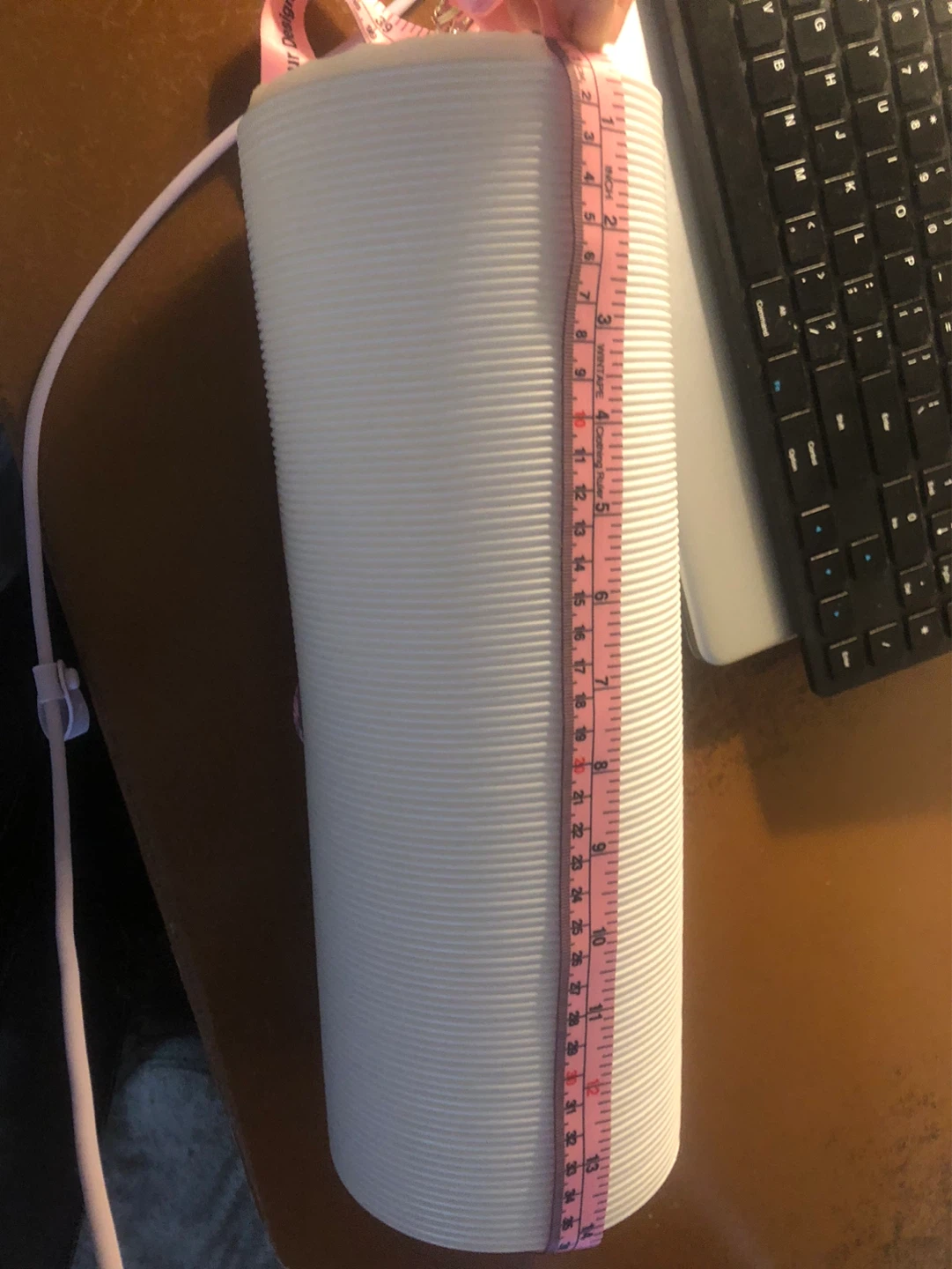 New-2 pack Flexible Air Conditioner Exhaust Hose Duct - photo 4