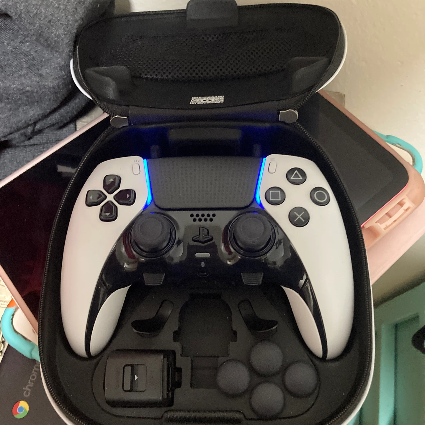 Sony PlayStation DualSense Edge Wireless Controller