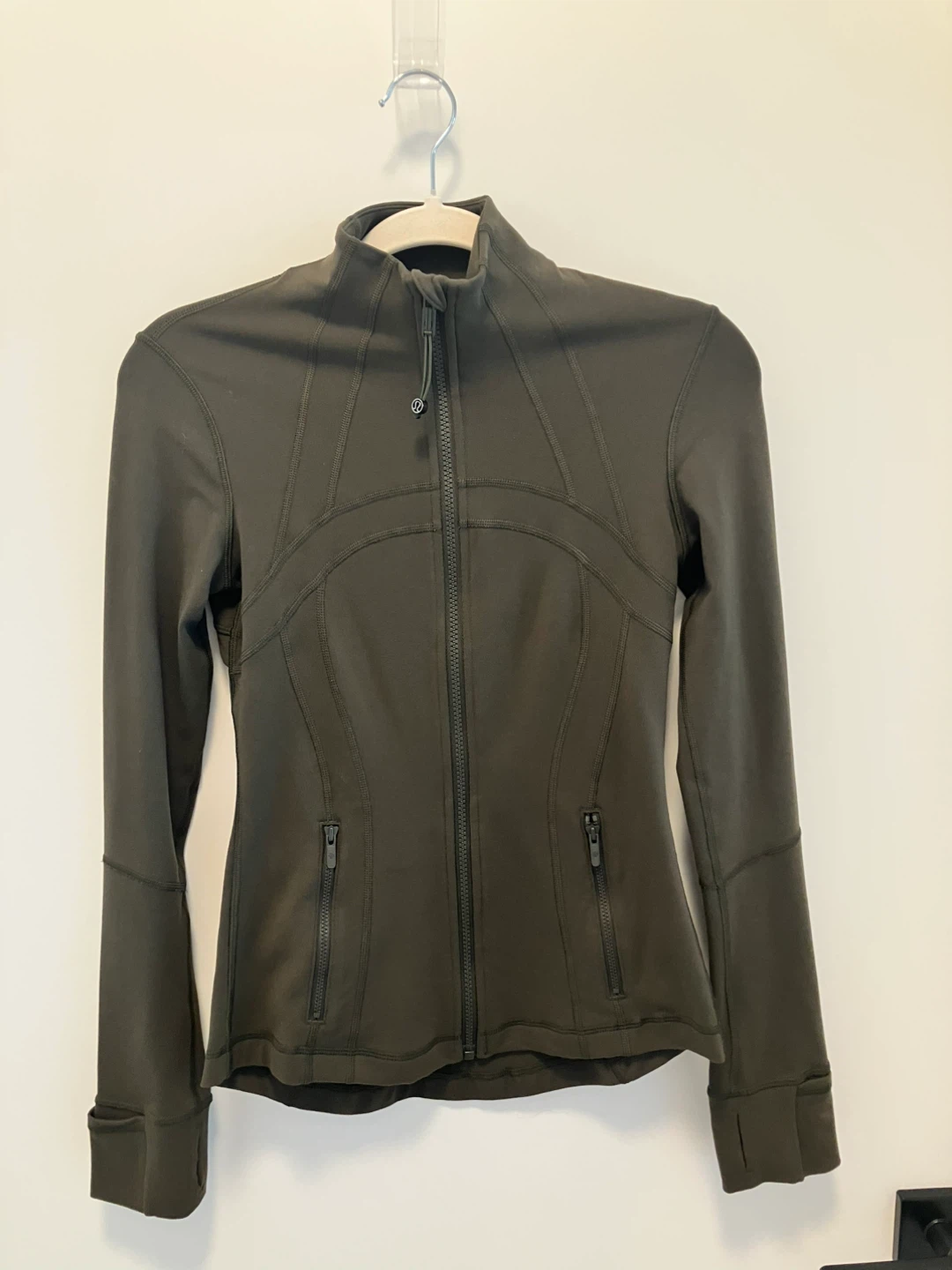 Lululemon Athletica Define Jacket