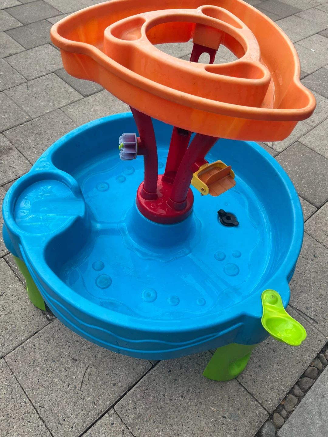 Step2 Water Table - photo 3
