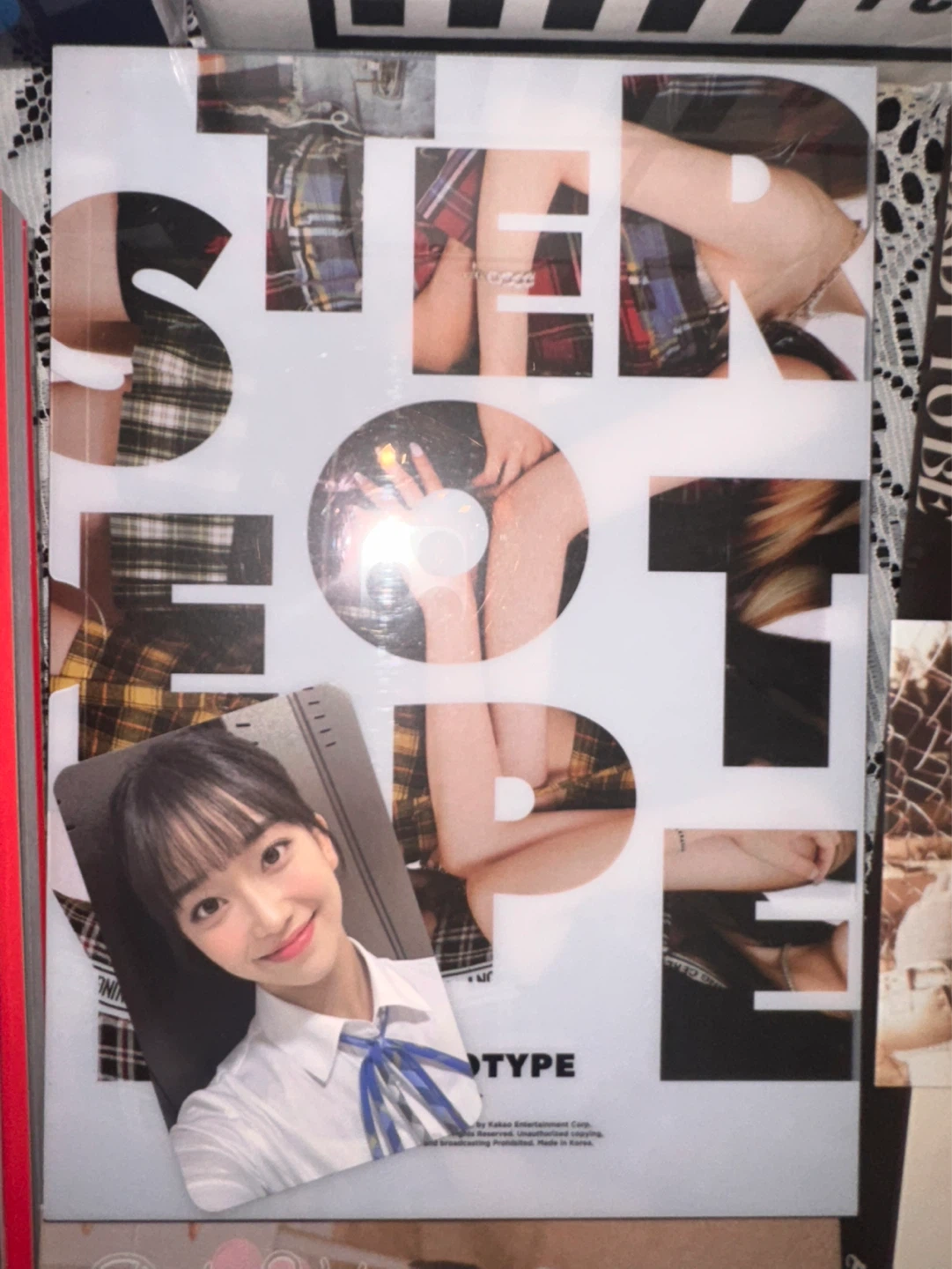 Kpop Albums - photo 3