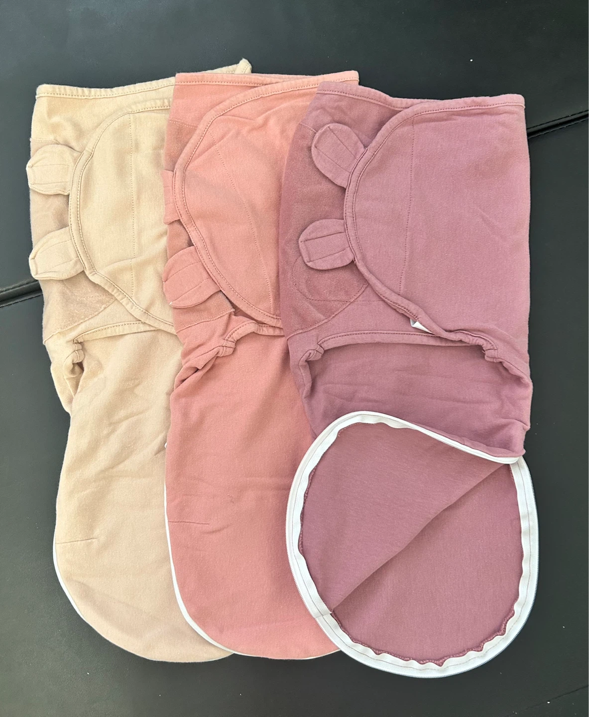 SleepSack Swaddle 4pcs Set - photo 5