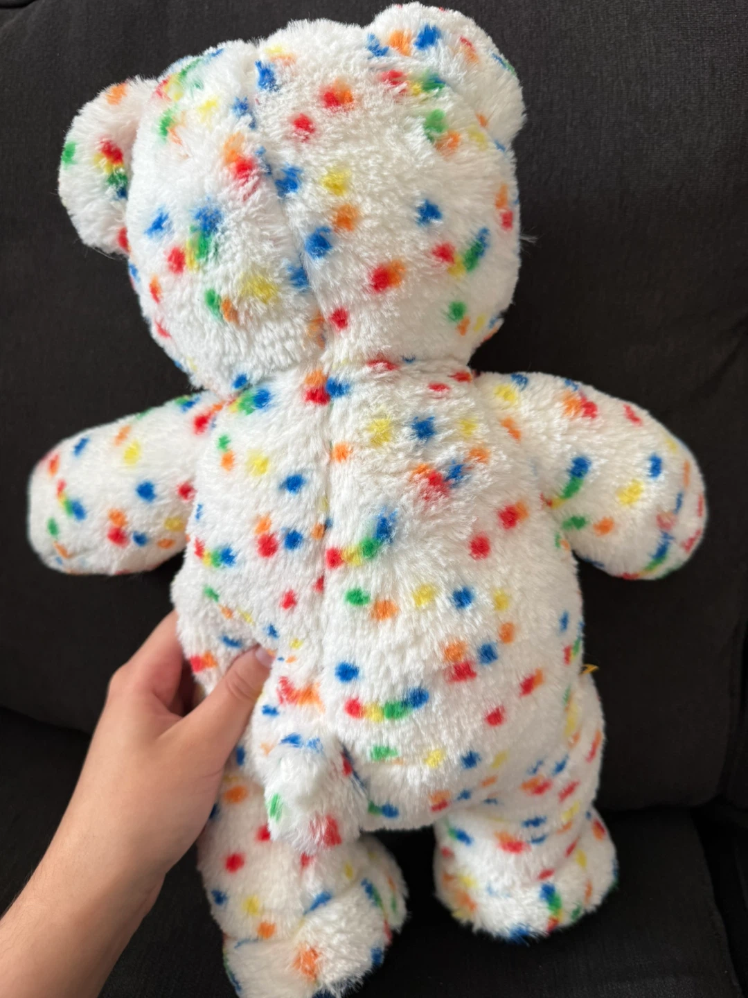 DQ Blizzard Build-A-Bear - photo 5