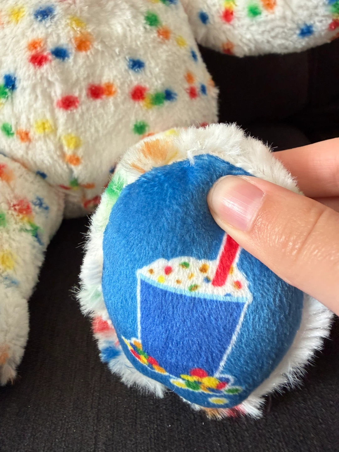 DQ Blizzard Build-A-Bear - photo 2